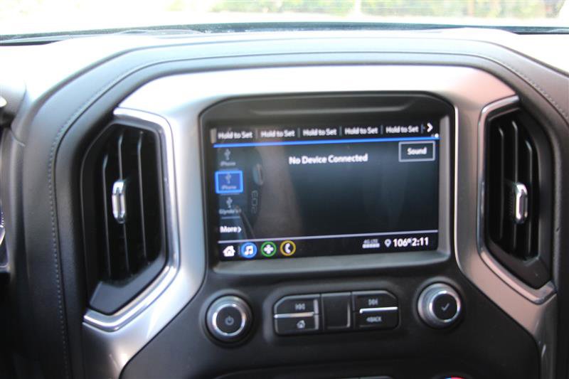 Used 2021 Chevrolet Silverado 1500 RST w/ Redline Edition image 30