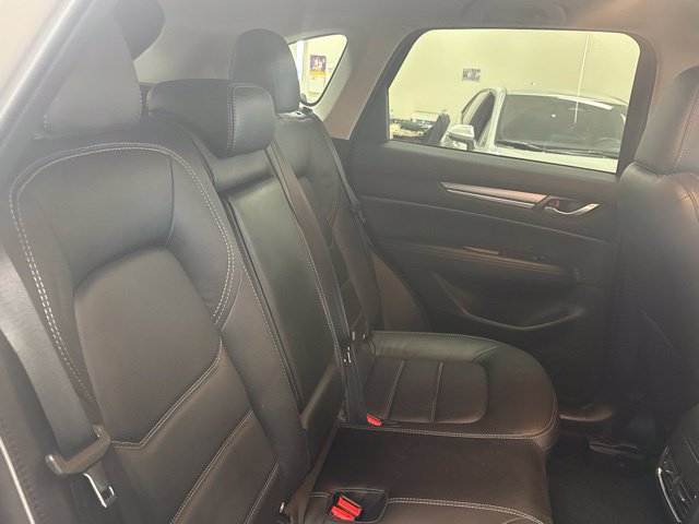 Used 2025 MAZDA CX-5 AWD 2.5 S image 8