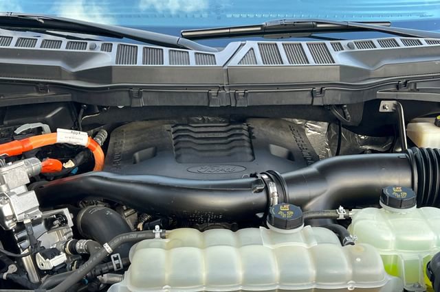 Used 2022 Ford F150 XLT w/ Equipment Group 301A Mid image 34