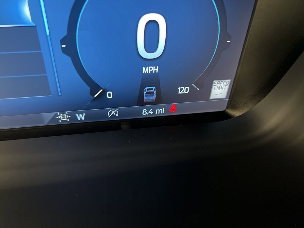 New 2026 Ford F150 XLT AWD/4WD image 25