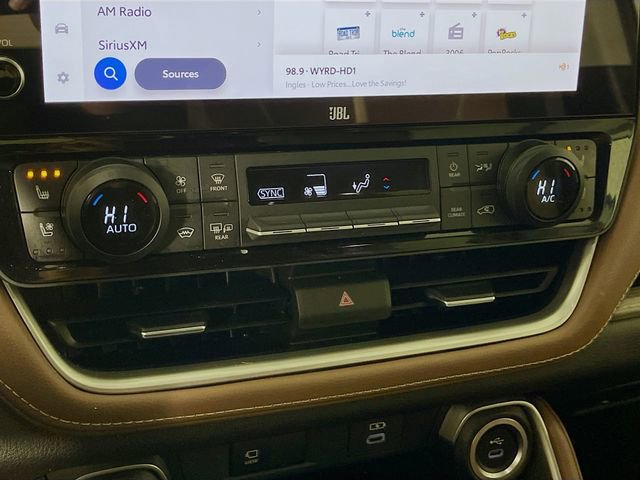 Used 2024 Toyota Grand Highlander Platinum image 16