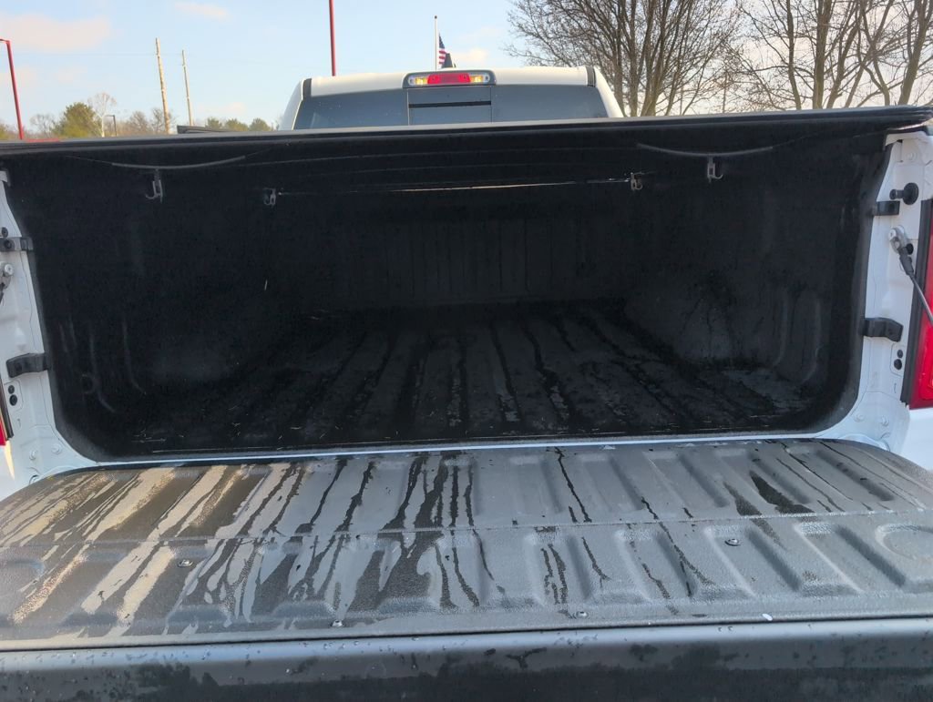 Used 2023 RAM 1500 Big Horn image 26