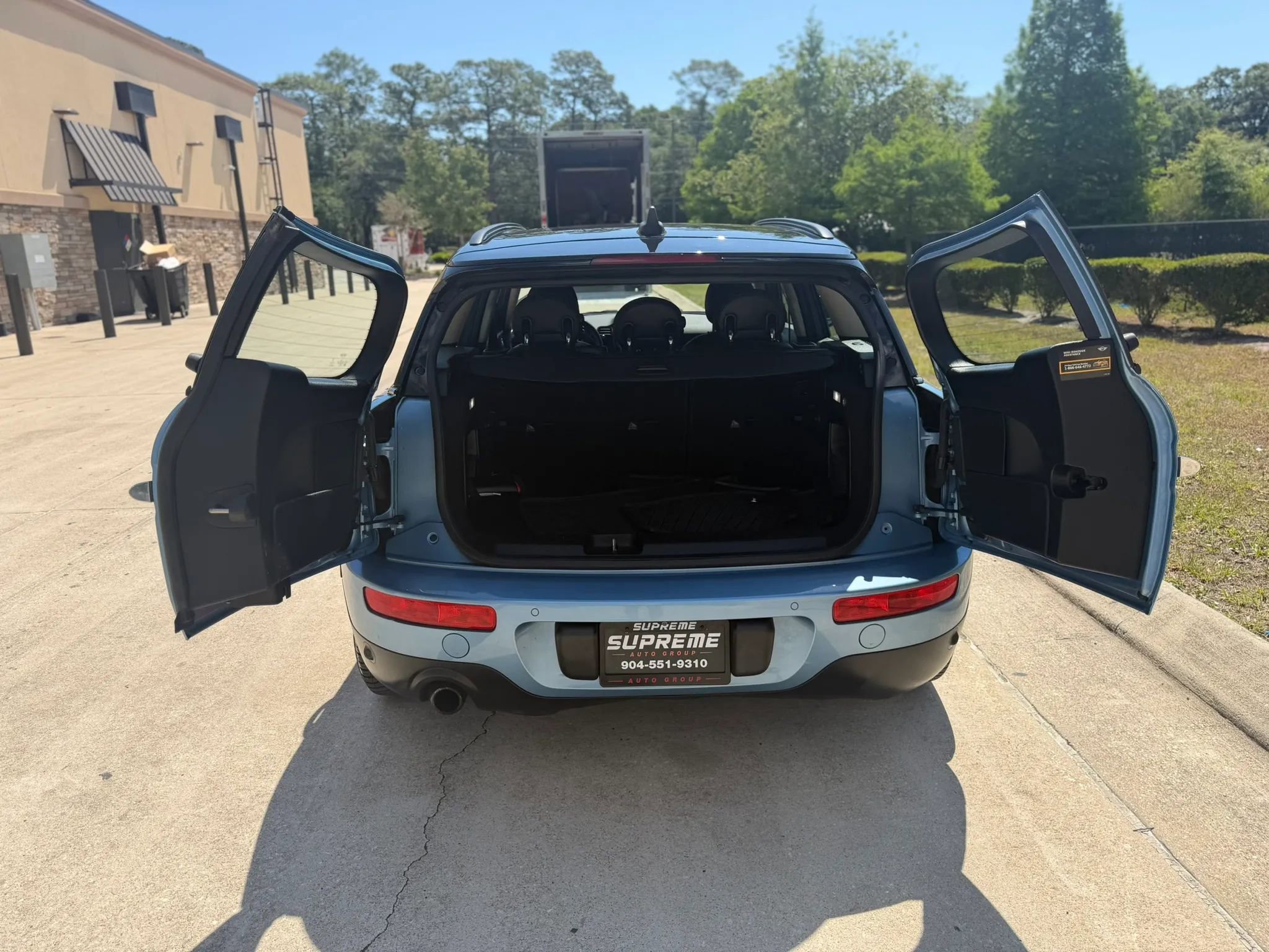 Used 2017 MINI Cooper Clubman ALL4 AWD/4WD image 39