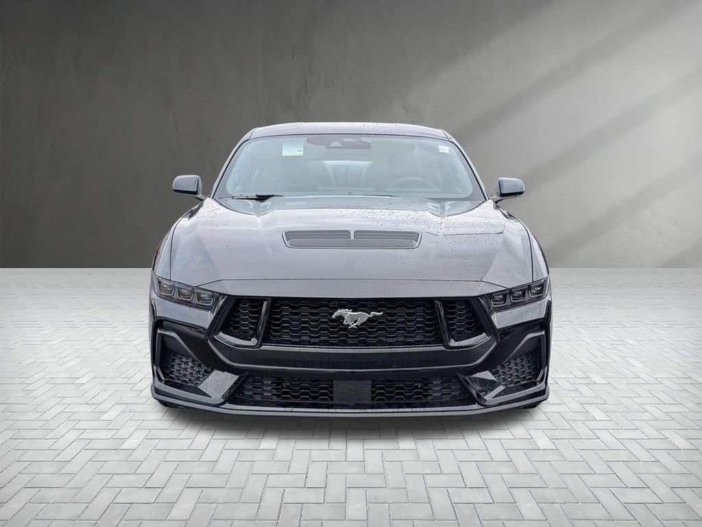New 2026 Ford Mustang GT image 4