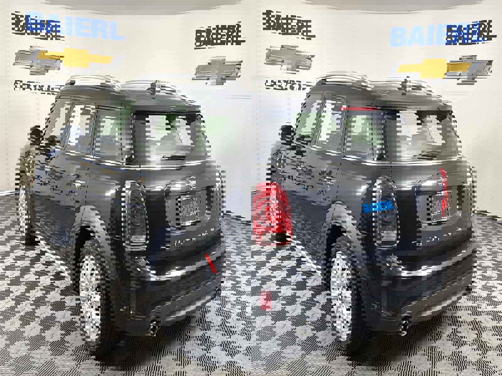 Used 2020 MINI Cooper Countryman S image 3