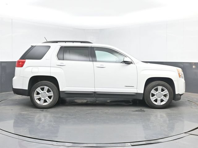 Used 2013 GMC Terrain SLT FWD image 11