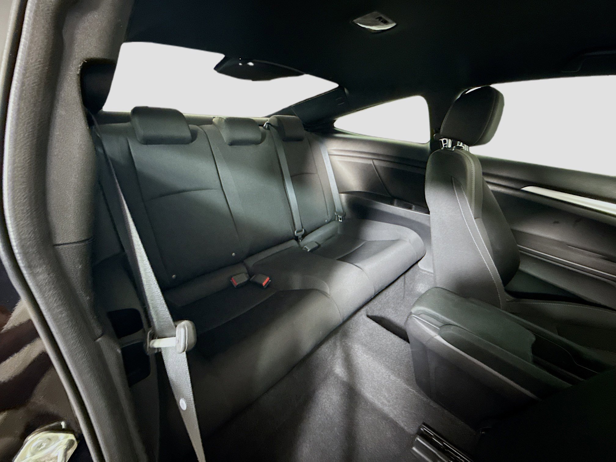 Used 2020 Honda Civic LX image 25