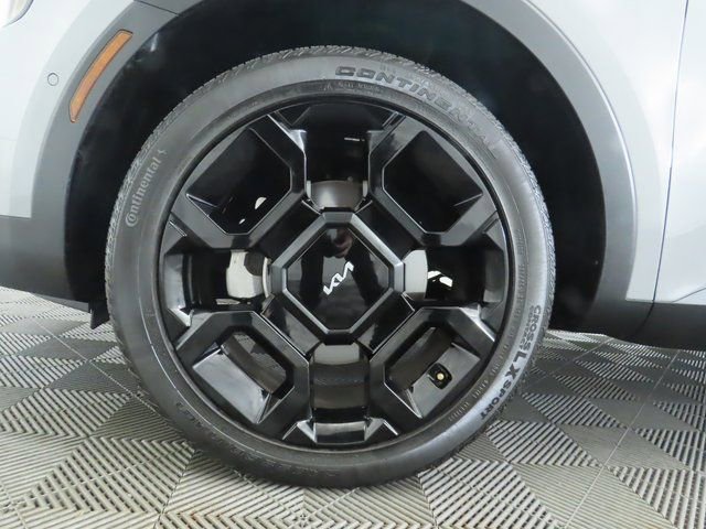 Used 2024 Kia Sorento SX image 31