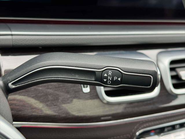 Used 2020 Mercedes-Benz GLE 450 4MATIC image 23