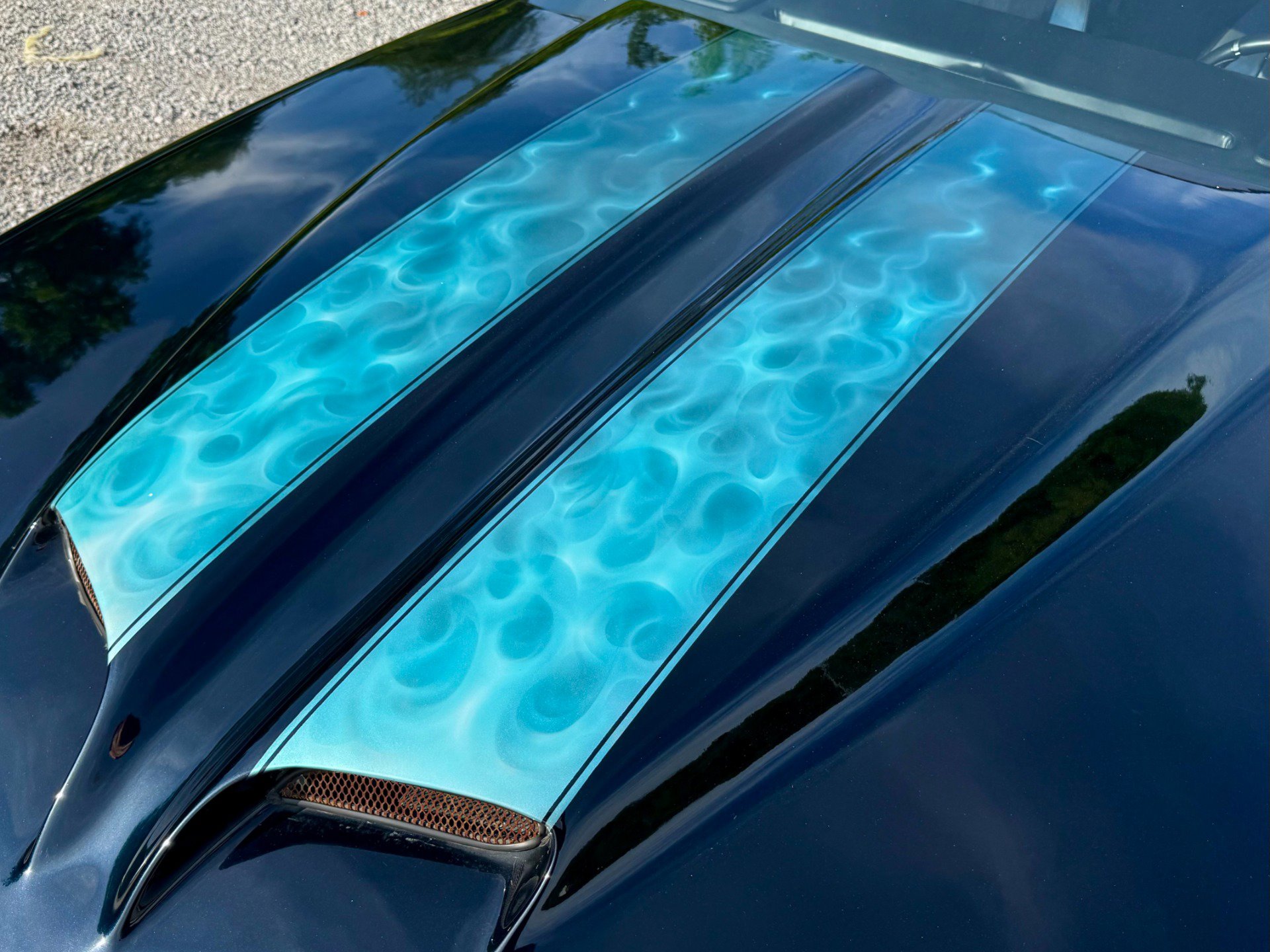 Used 1989 Chevrolet Camaro IROC-Z RWD image 53