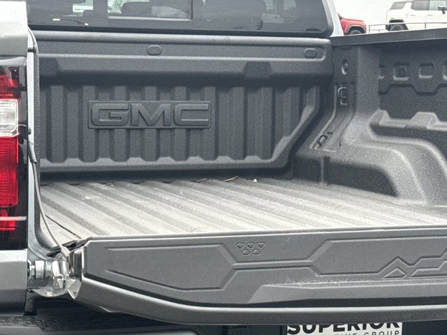 New 2026 GMC Canyon Elevation w/ Convenience Package image 11