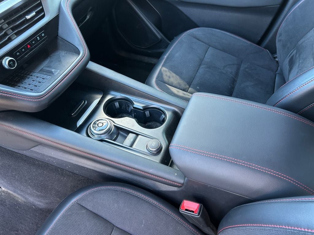 Used 2025 Ford Explorer ST AWD/4WD image 21