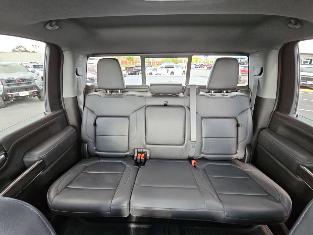 Used 2022 Chevrolet Silverado 3500 LTZ w/ LTZ Plus Package image 13