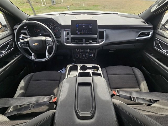 Used 2024 Chevrolet Tahoe LS w/ Driver Alert Package image 19