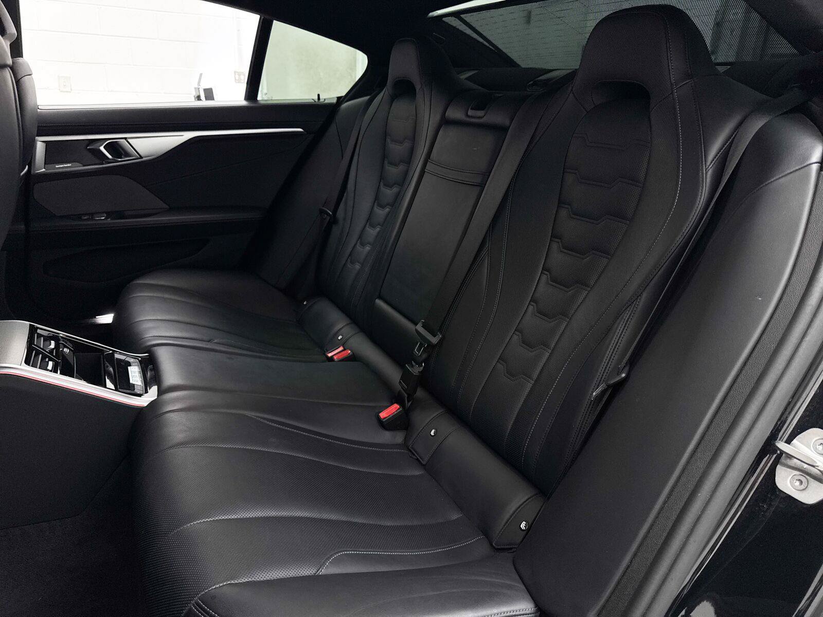 Used 2023 BMW 840i Gran Coupe RWD image 34