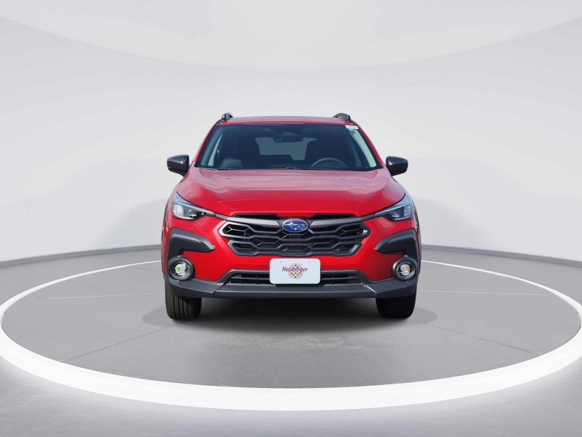 New 2026 Subaru Crosstrek 2.5i Limited w/ Popular Package #4A AWD/4WD image 2