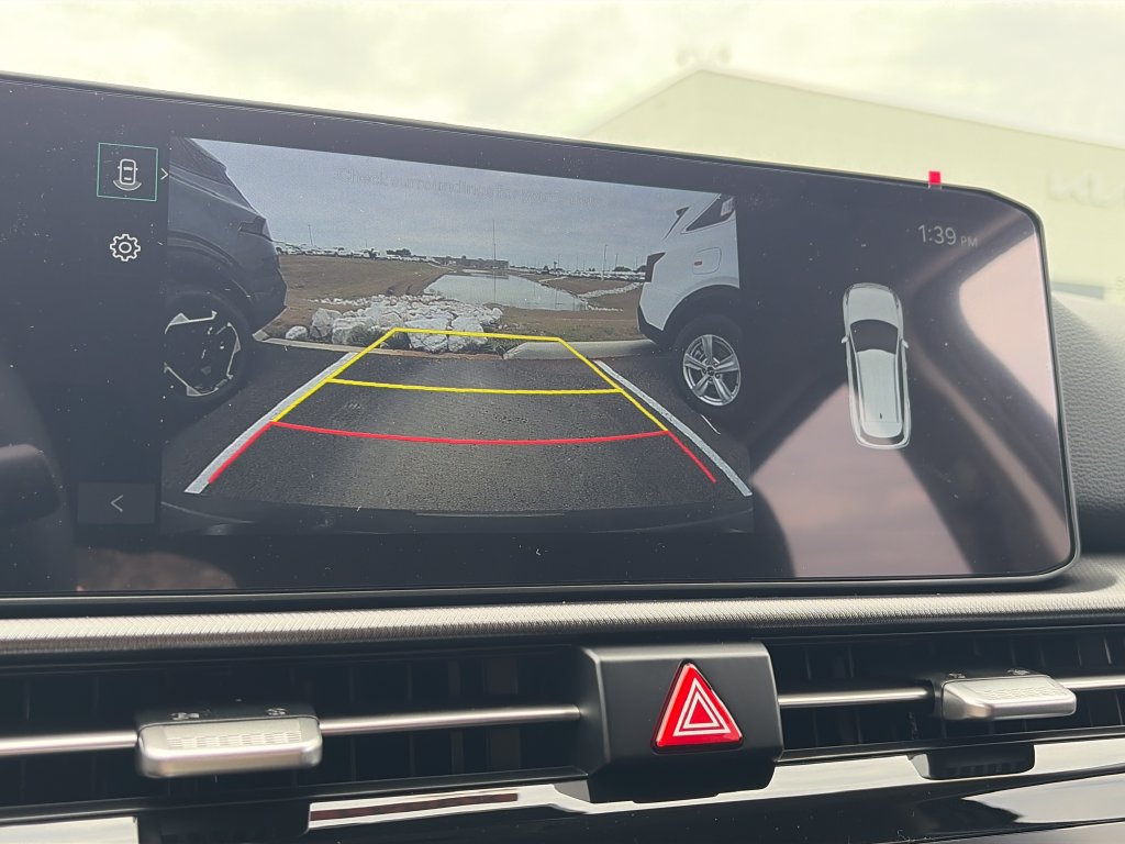 New 2027 Kia Sportage S FWD image 18