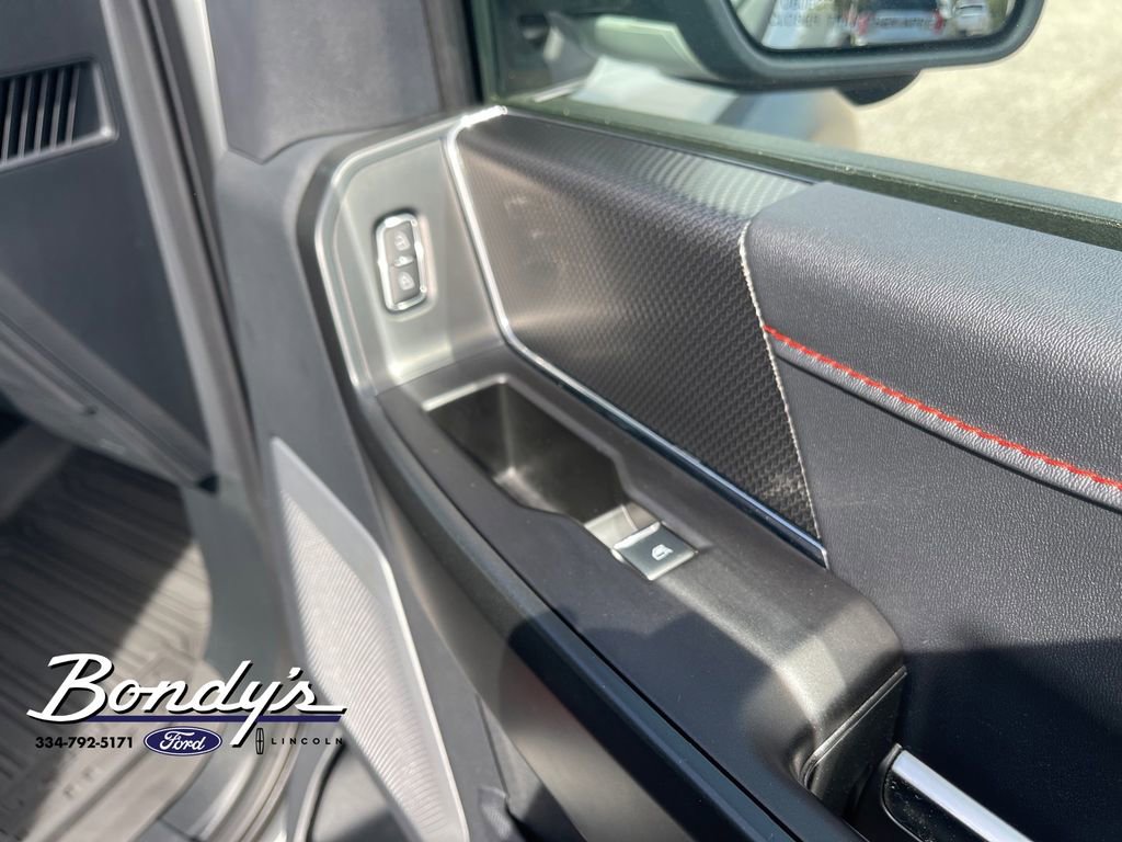 Used 2024 Ford F150 Raptor image 19
