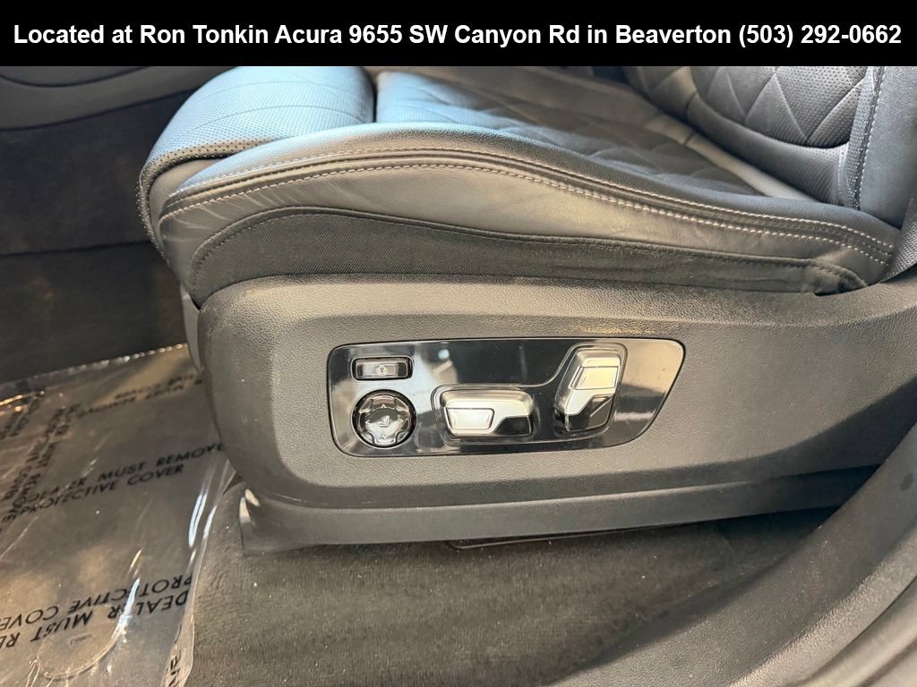 Used 2024 BMW X5 xDrive40i AWD/4WD image 14