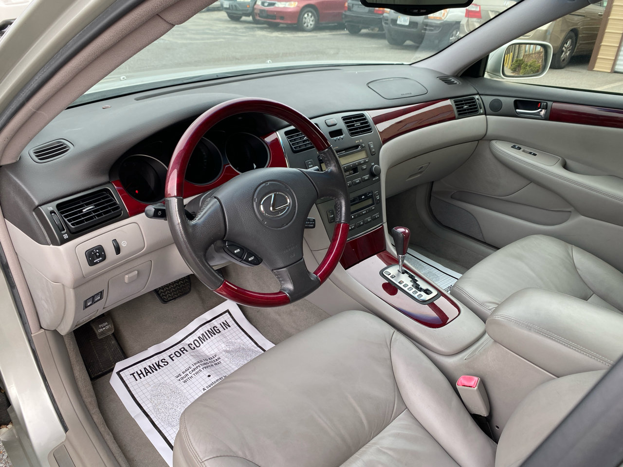 Used 2004 Lexus ES 330 image 5