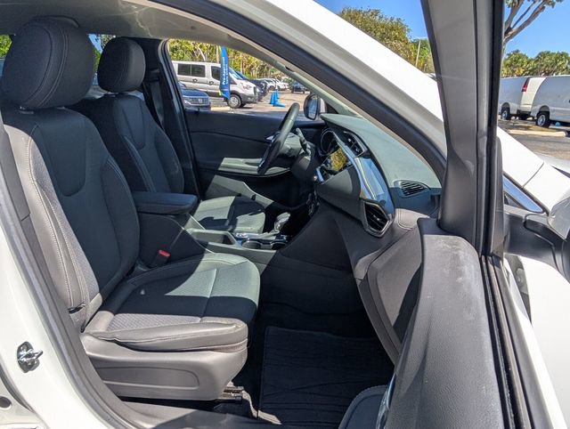 Used 2023 Buick Encore GX Preferred w/ Cold Weather Comfort Package image 18