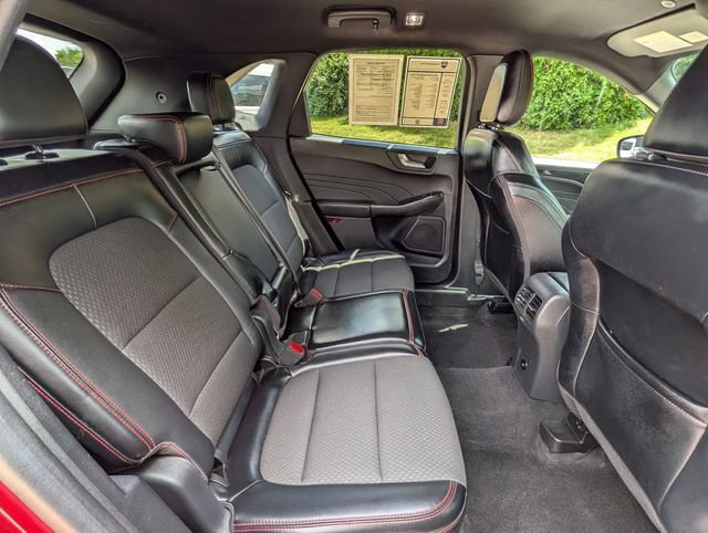 Used 2024 Ford Escape ST-Line FWD image 28