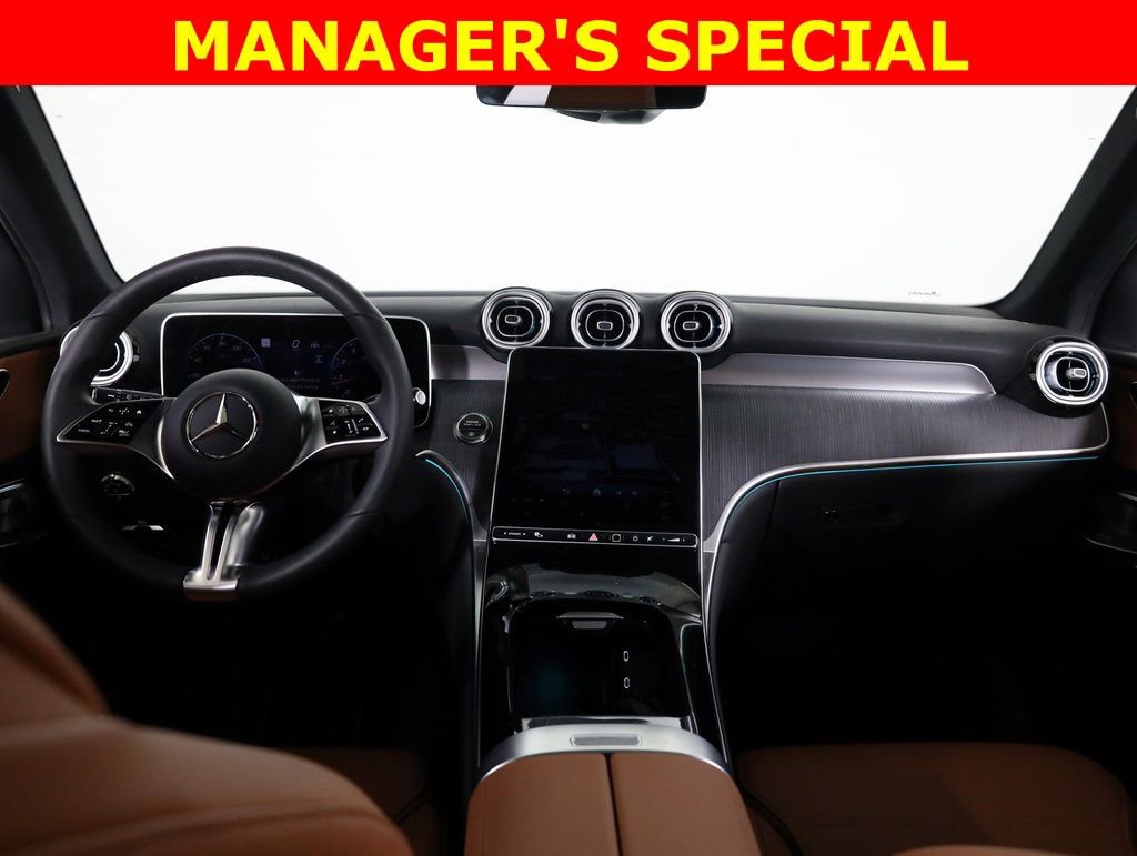 Certified 2026 Mercedes-Benz GLC 300 4MATIC image 39