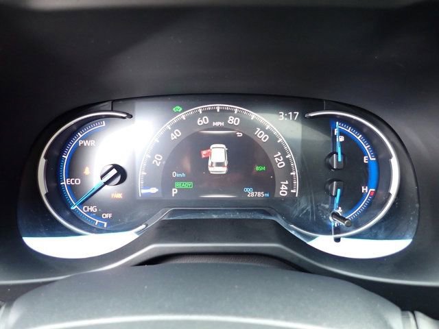 Used 2024 Toyota RAV4 XLE w/ Convenience Package image 29