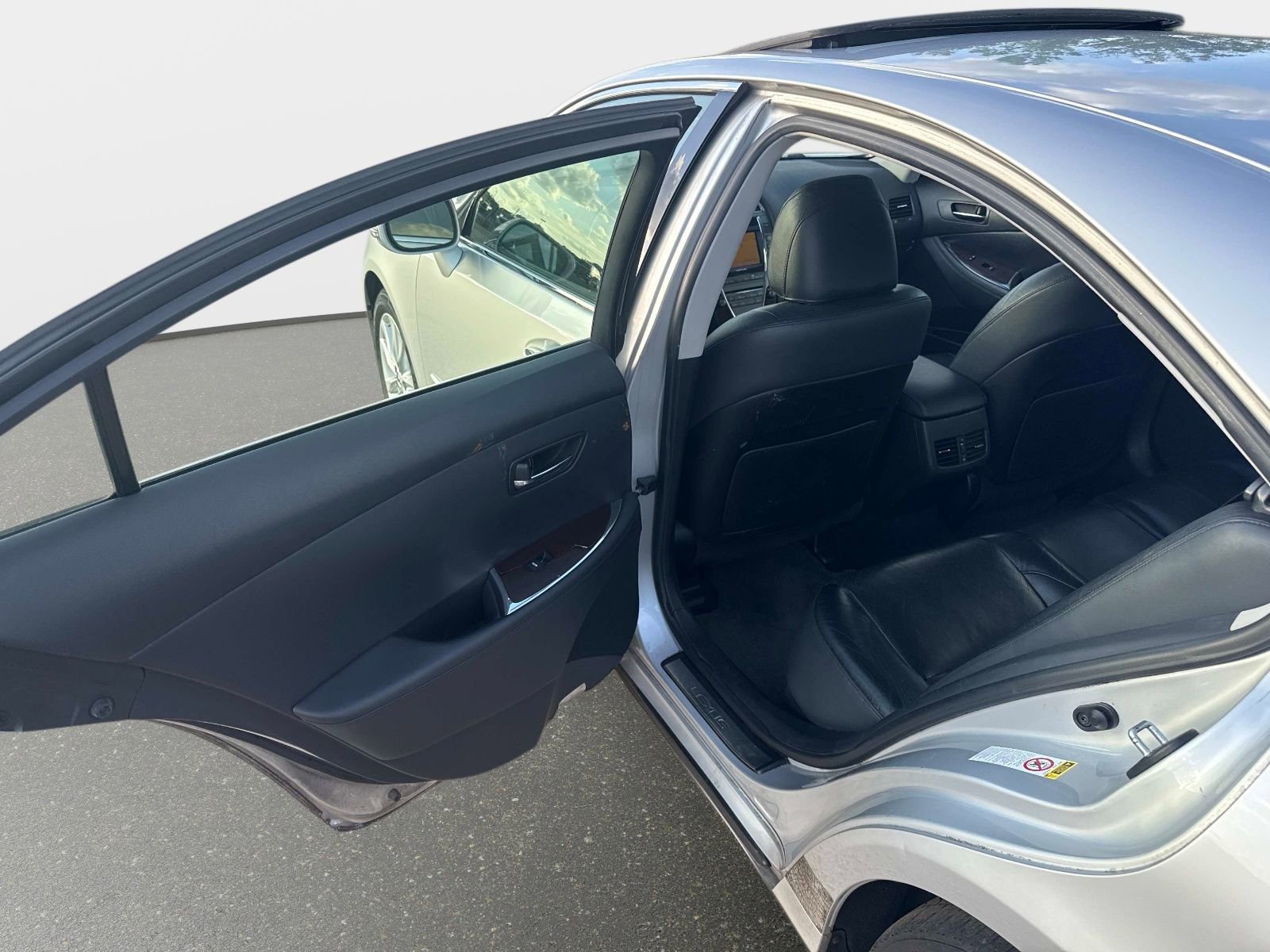 Used 2012 Lexus ES 350 image 10