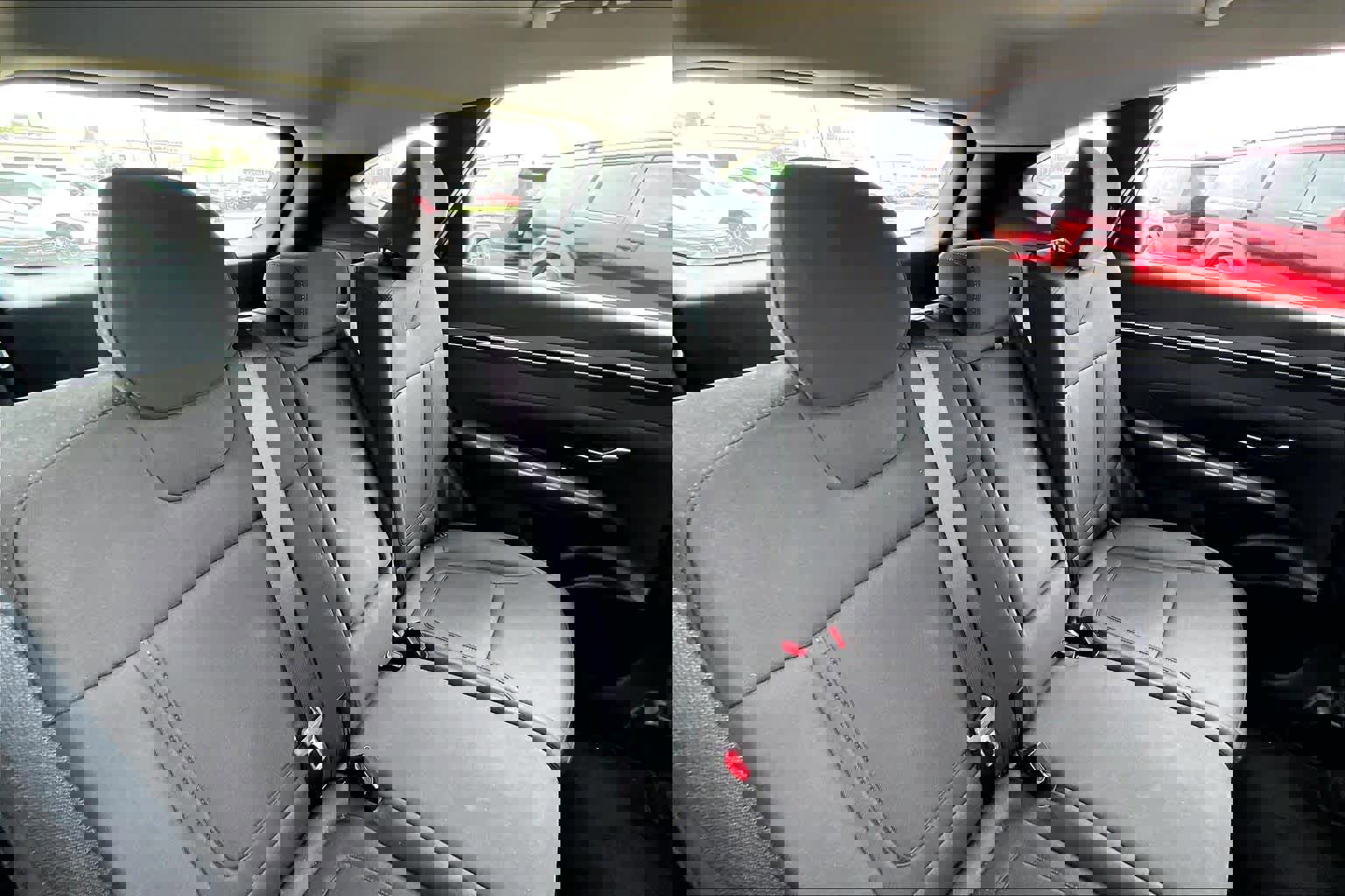 Used 2024 Hyundai Tucson SE FWD image 18