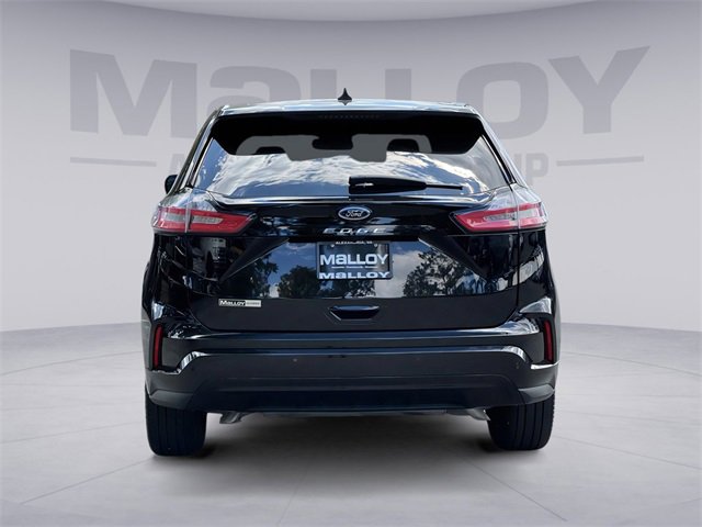 Used 2024 Ford Edge ST-Line w/ Cargo Accessory Package image 3