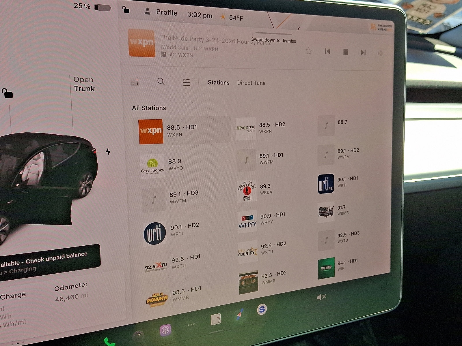 Used 2021 Tesla Model Y Long Range image 17