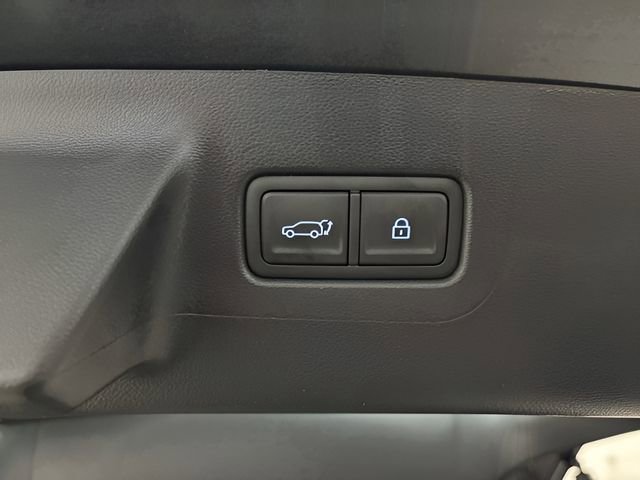 New 2026 Hyundai Santa Fe SEL image 24