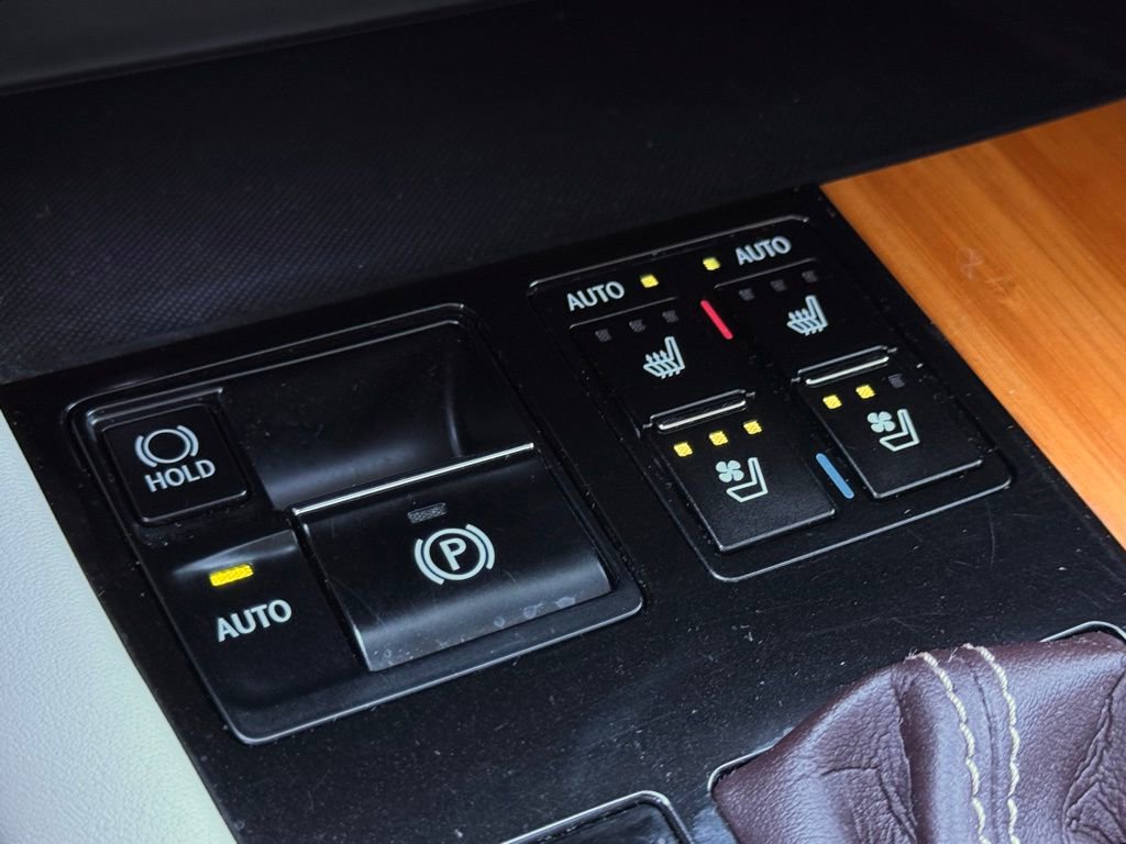 Used 2016 Lexus RX 350 FWD w/ Premium Package image 22