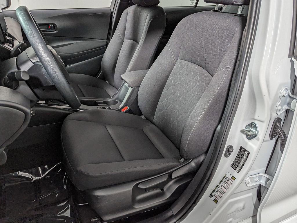 Used 2024 Toyota Corolla LE image 16