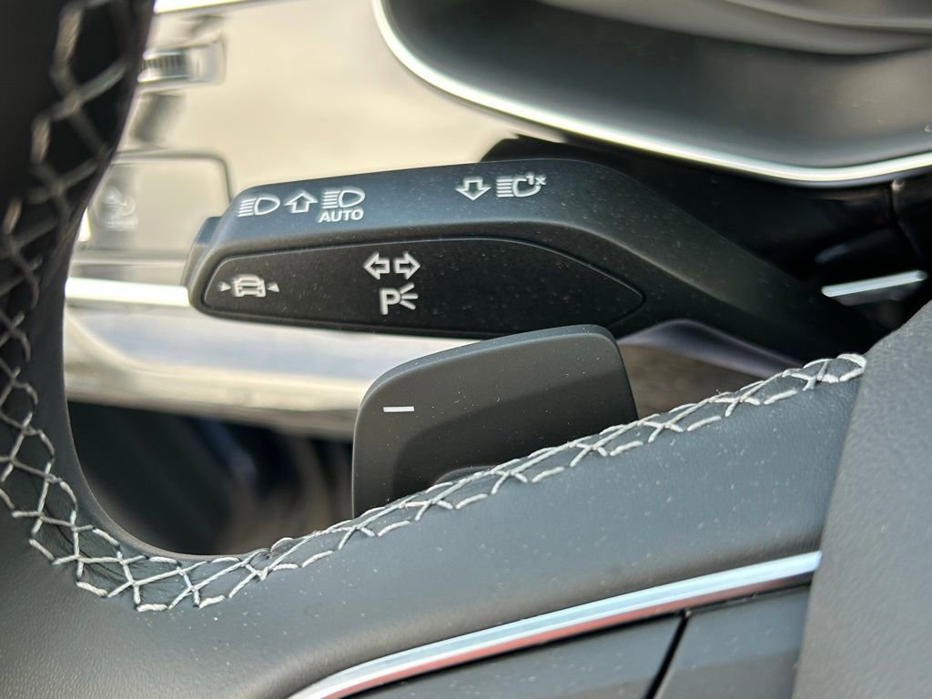 New 2026 Audi Q7 3.0T Premium Plus AWD/4WD image 21