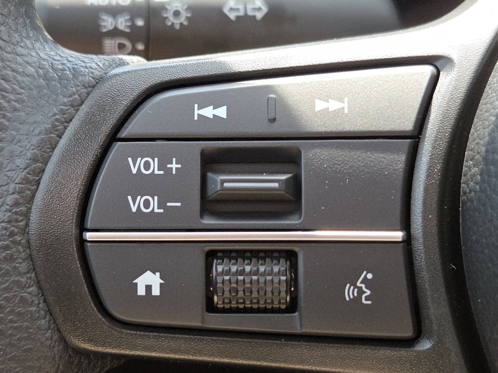 New 2026 Honda CR-V LX image 9