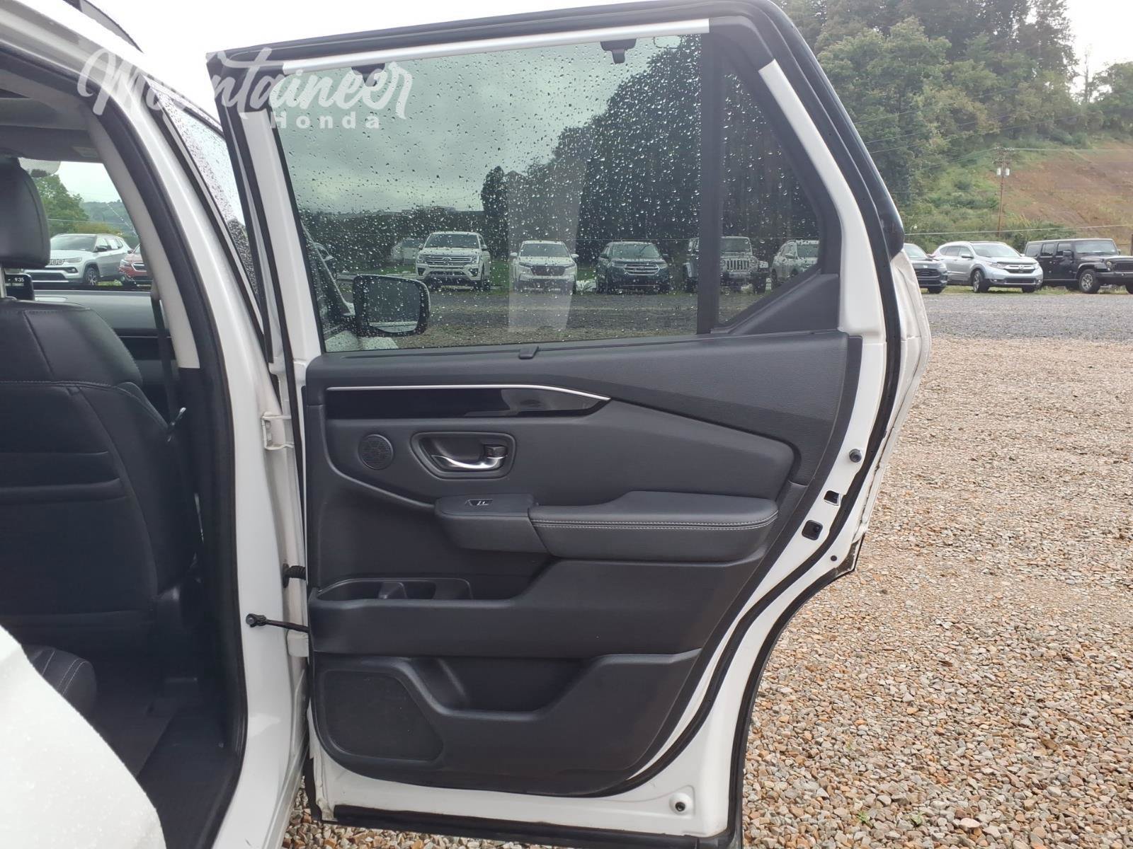 Used 2023 Honda Pilot Touring image 20