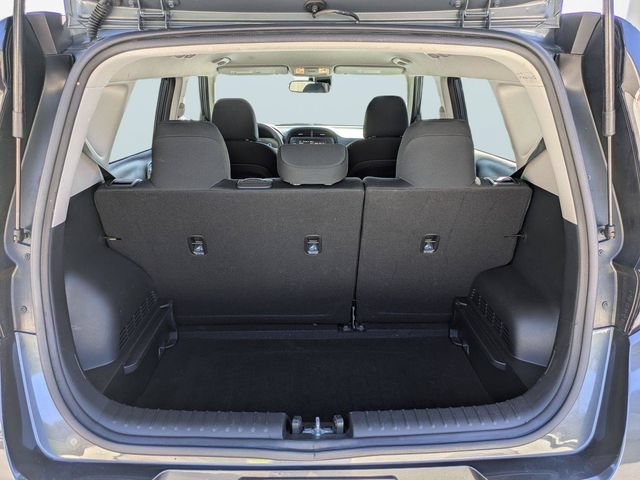 Used 2024 Kia Soul LX w/ Option Group 015 FWD image 13