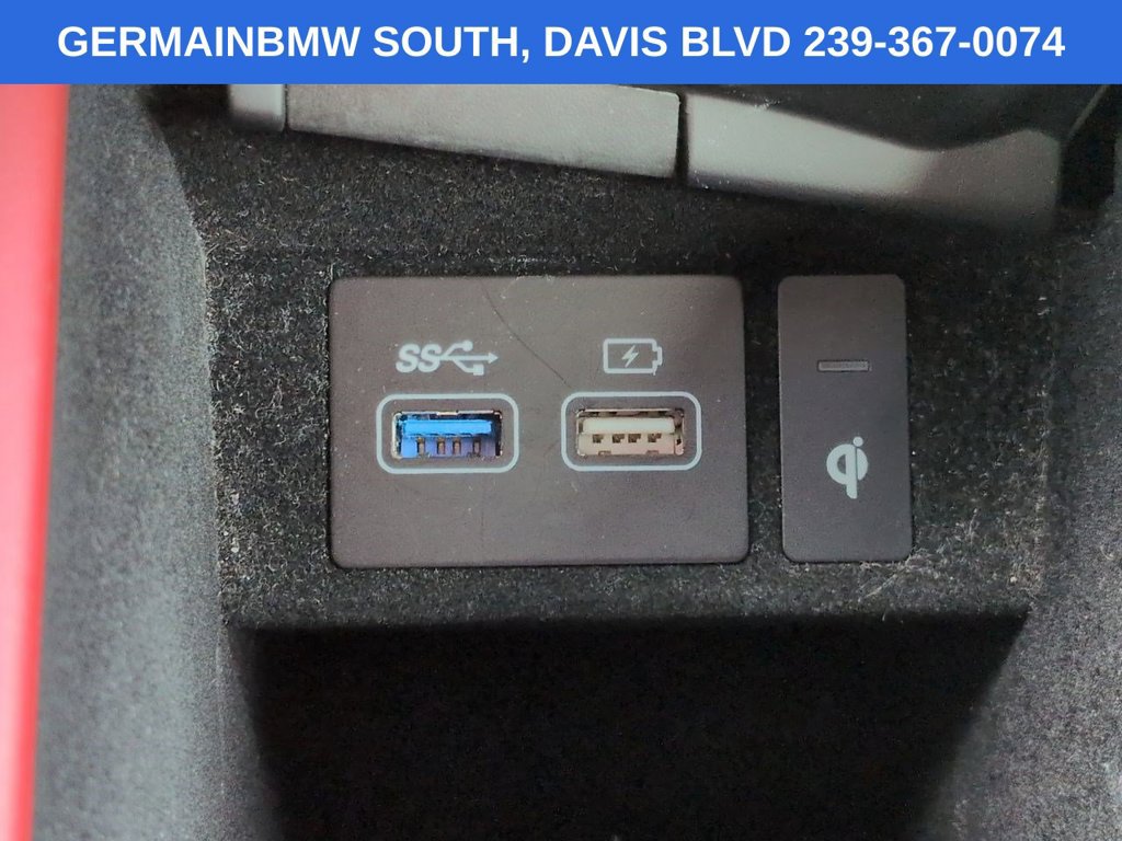 Used 2022 Genesis GV70 3.5T Sport w/ Sport Advanced Package AWD/4WD image 25
