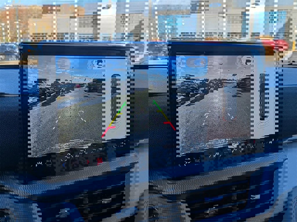 New 2026 Ford Explorer Active w/ Active Comfort Package image 14