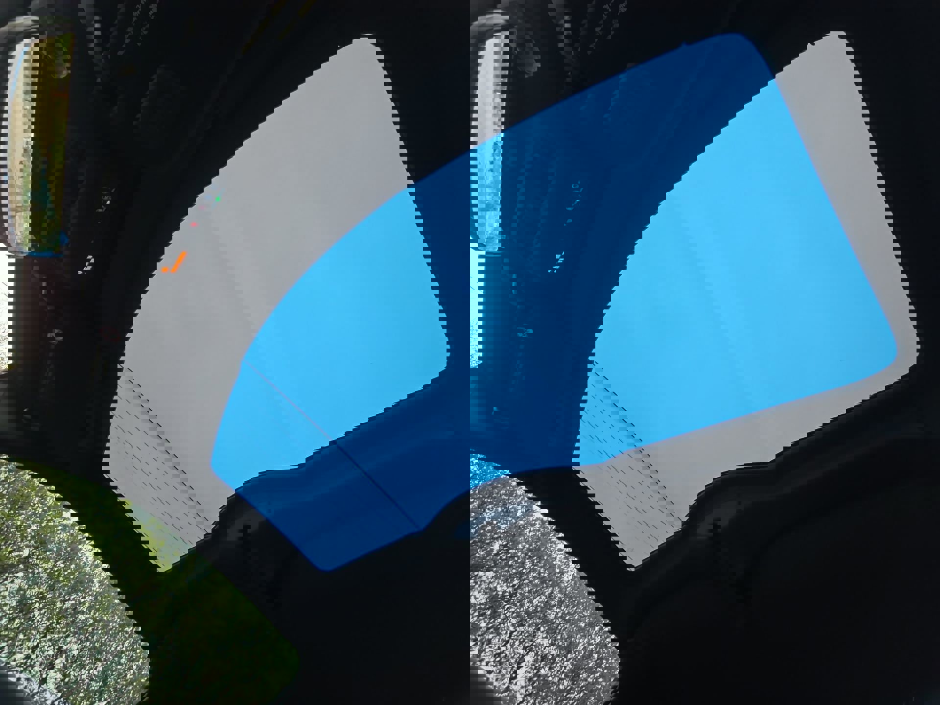 Used 2024 Chevrolet Corvette Stingray Preferred Cpe w/ Body-Color Dual Roof Package RWD image 20