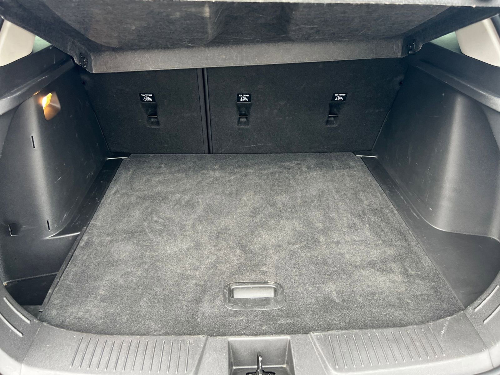 Used 2025 Chevrolet Trax LT image 31