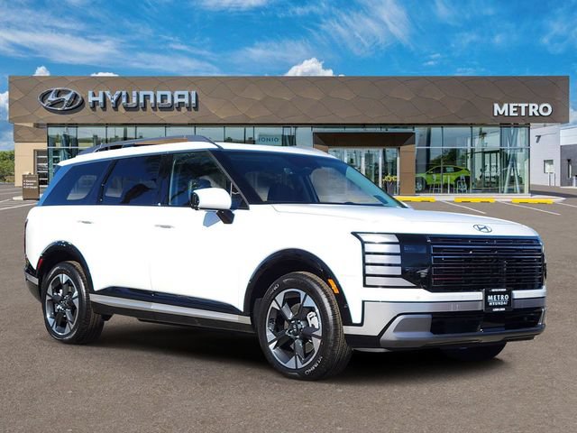 New 2026 Hyundai Palisade Limited