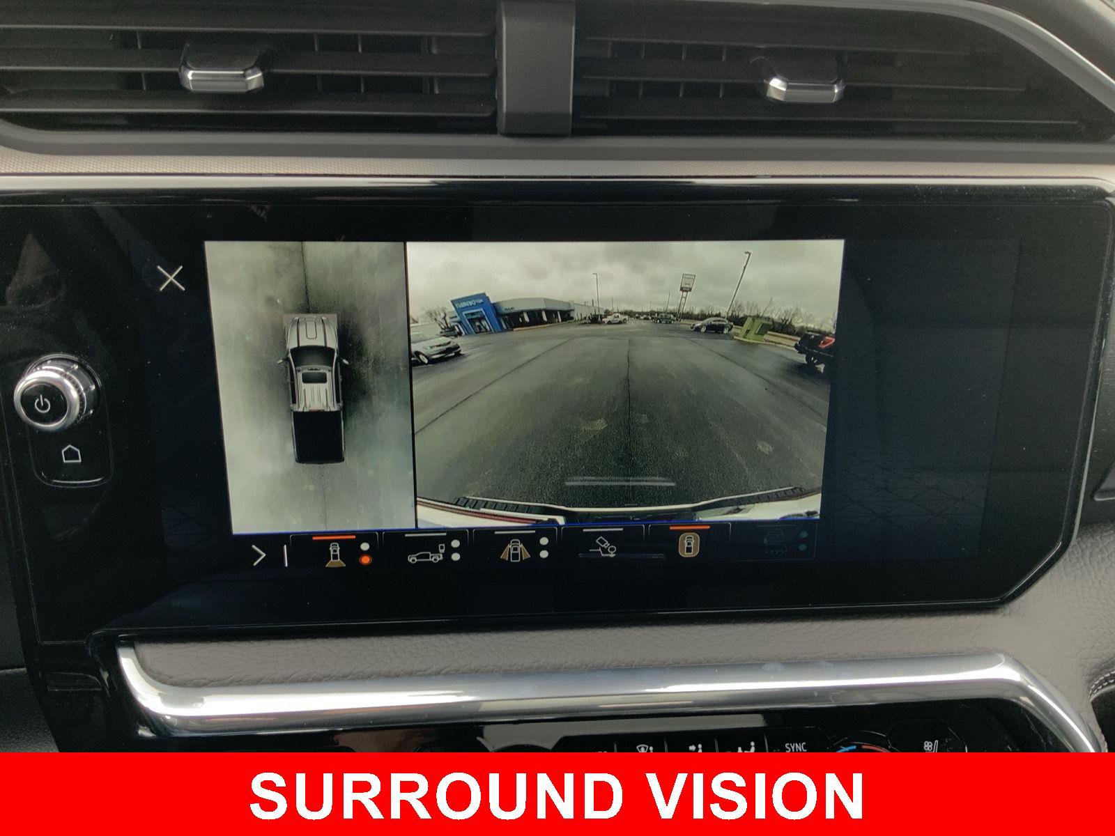 Used 2025 GMC Sierra 2500 Denali image 48