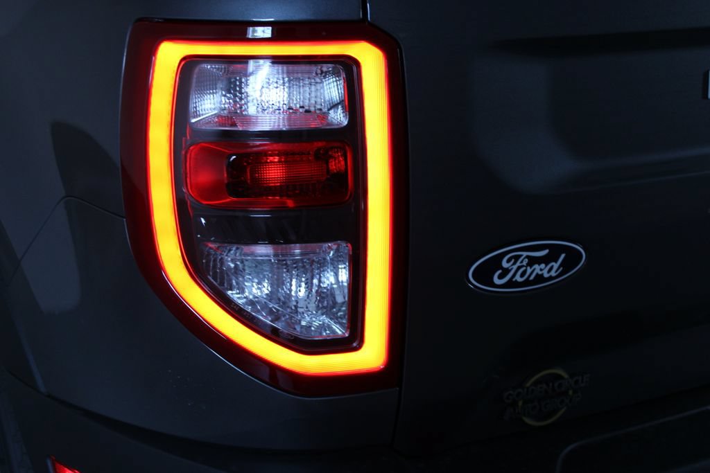 New 2026 Ford Bronco Sport Outer Banks AWD/4WD image 53
