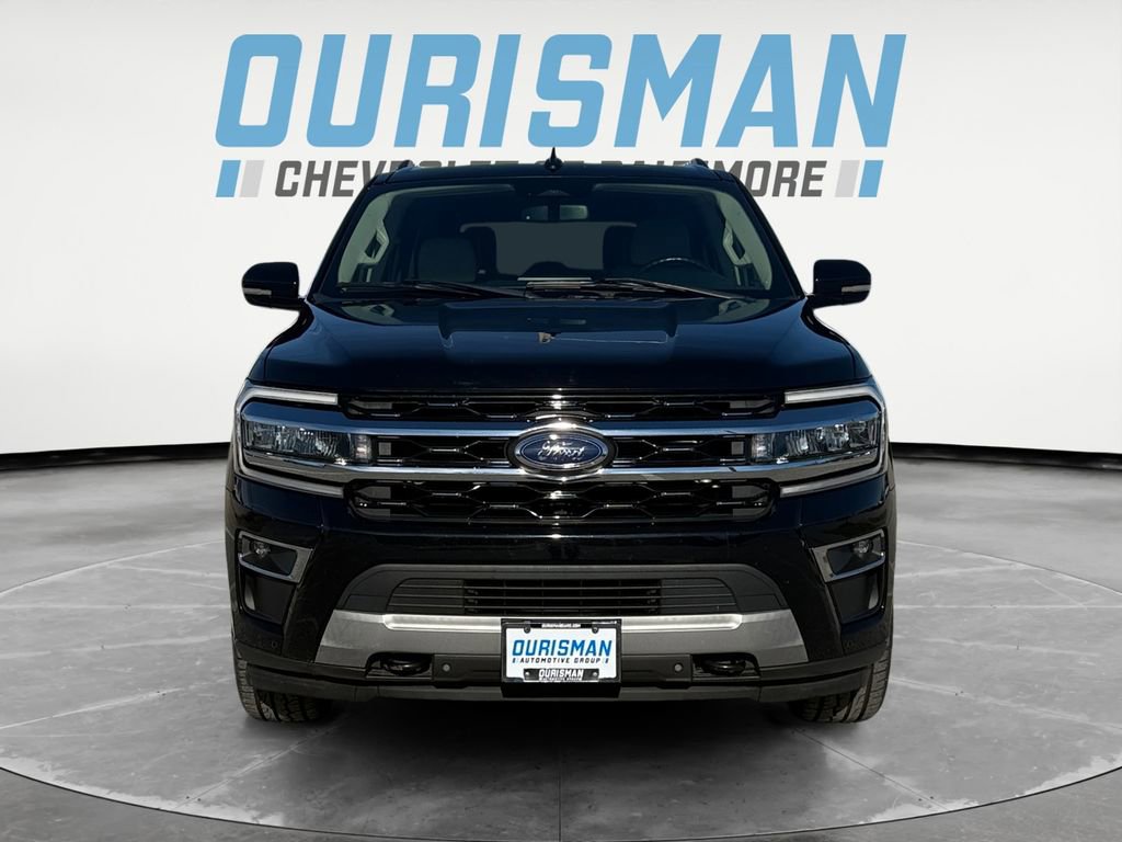 Used 2022 Ford Expedition Limited image 8