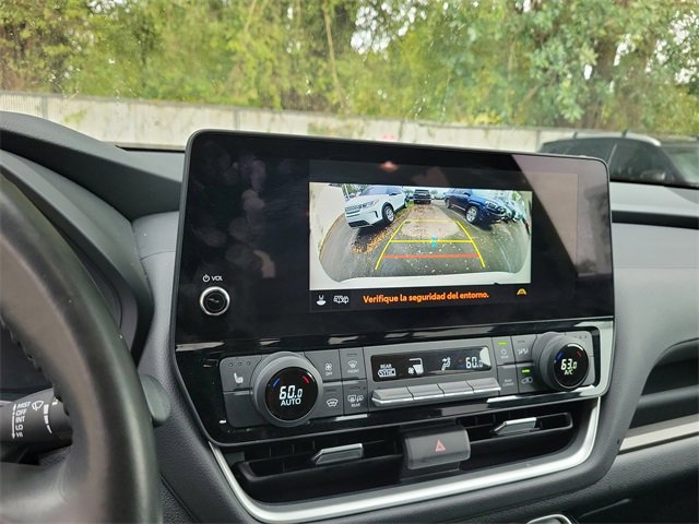 Used 2024 Toyota Grand Highlander XLE image 21