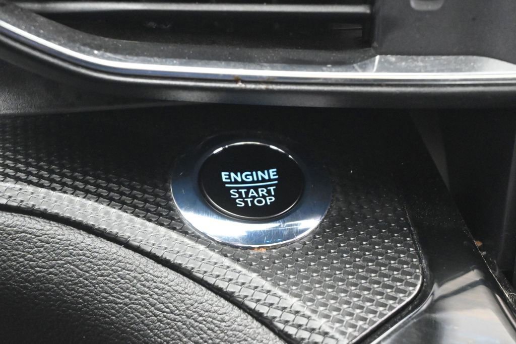 Used 2023 Ford Explorer ST w/ Equipment Group 401A AWD/4WD image 14