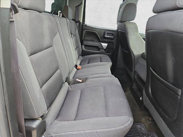Used 2015 Chevrolet Silverado 1500 LT RWD image 18